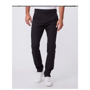 PAIGE Stafford Casual Trouser Size 34